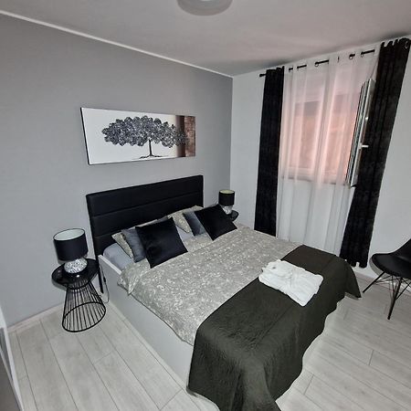 Apartments Slavica Šibenik Zimmer foto
