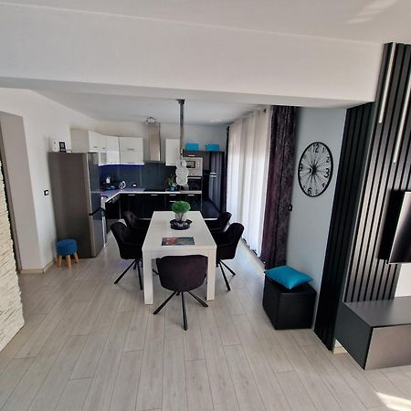 Apartments Slavica Šibenik Exterior foto