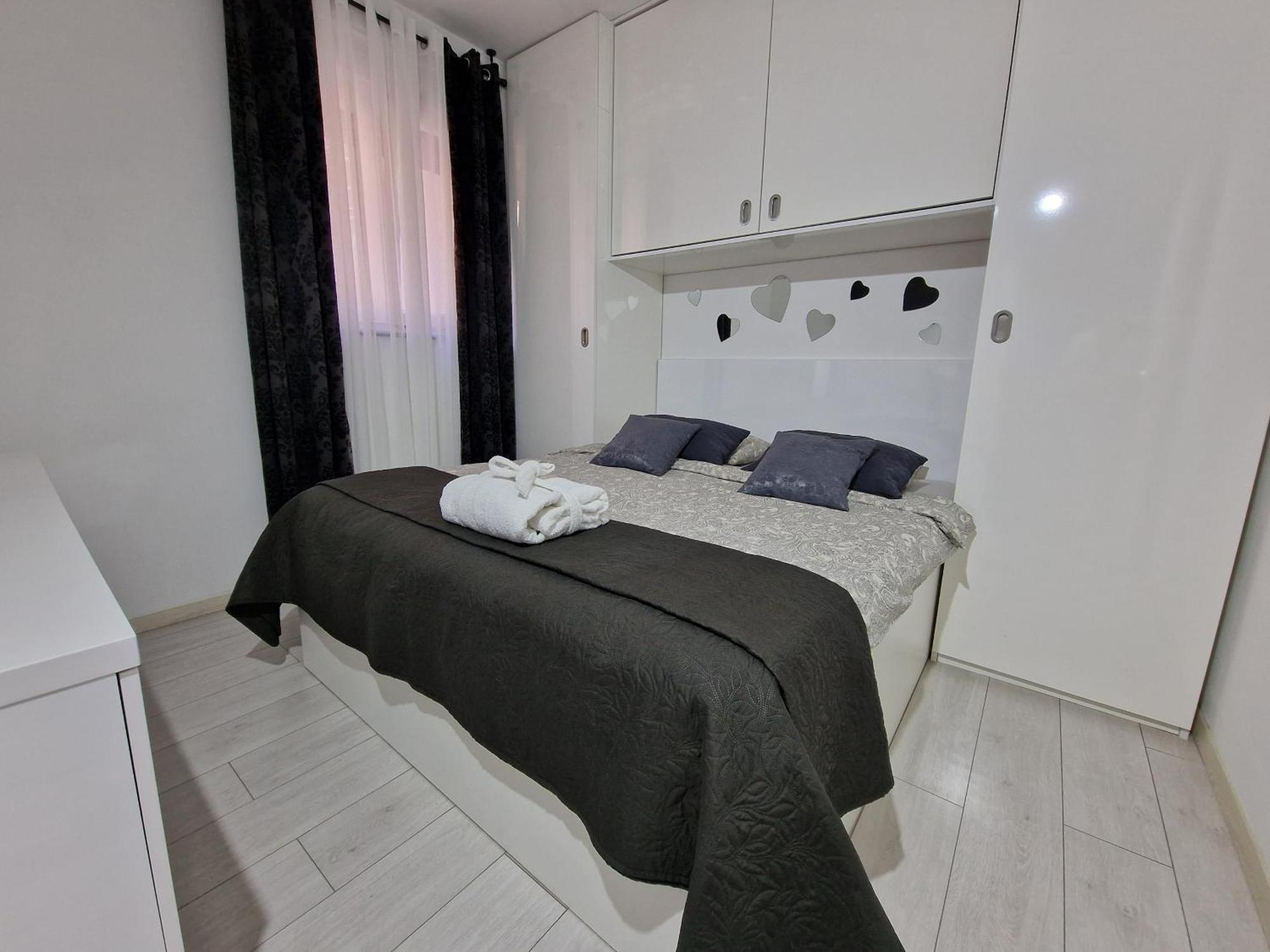 Apartments Slavica Šibenik Zimmer foto