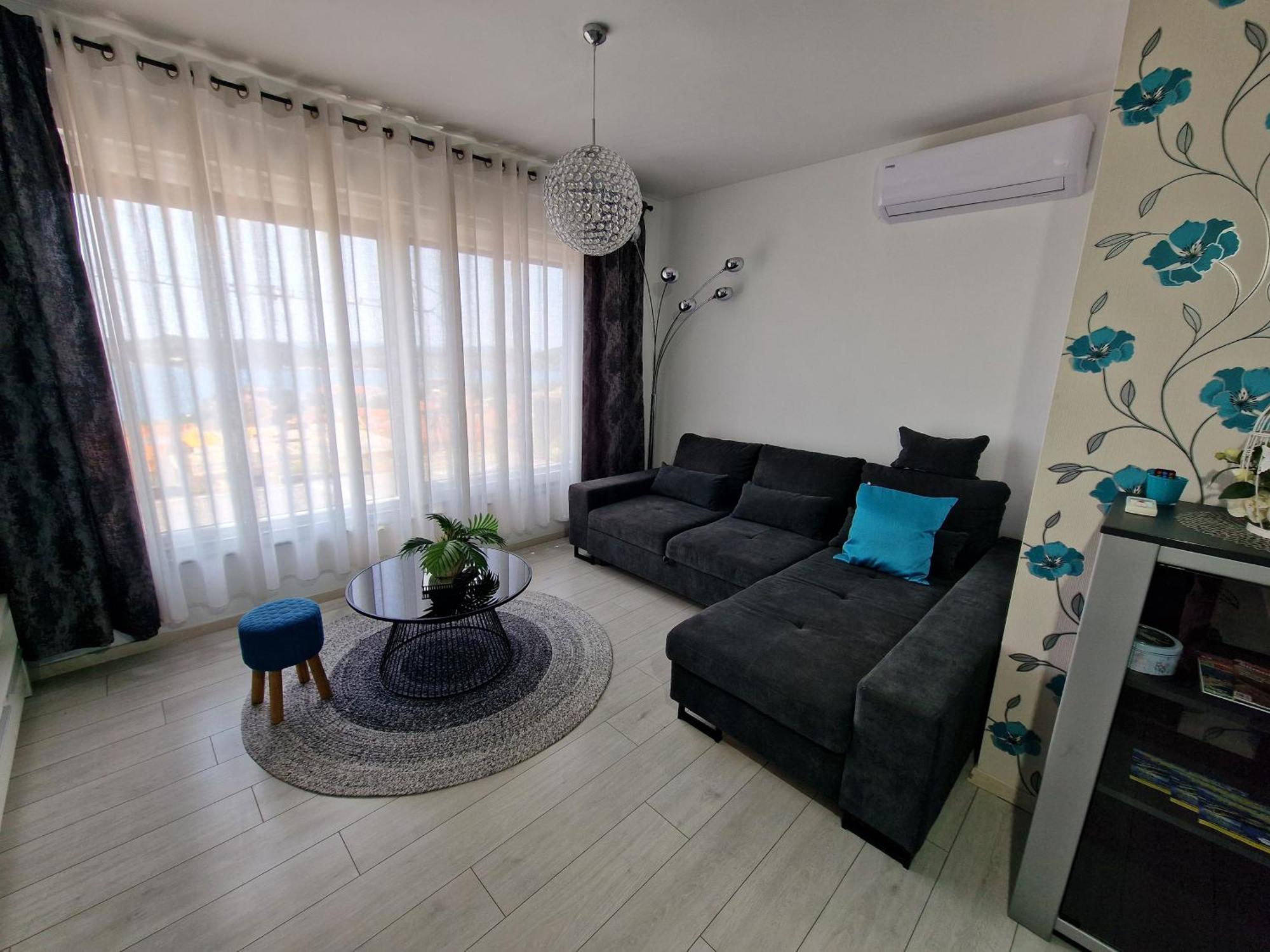 Apartments Slavica Šibenik Zimmer foto