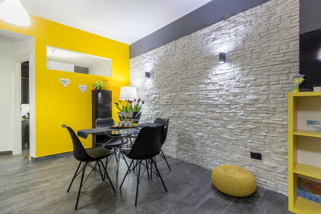 Apartments Slavica Šibenik Exterior foto